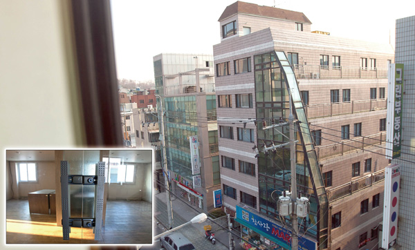 청와대 행정관 출신 S 씨 불법 국고지원 의혹 막후