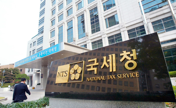 SK텔레콤 세무조사 후폭풍 대기업들 긴장 내막