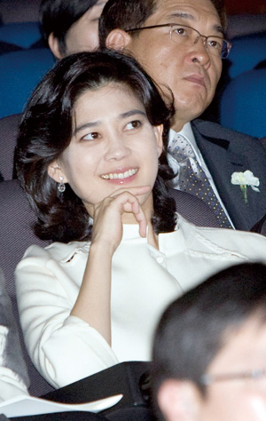 삼성 파격 인사 이부진 사장 미래전략 뜯어보니
