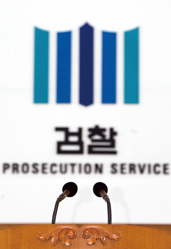 검찰 대기업 사정 소리만 요란한 까닭