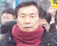 손학규 신년구상 막후