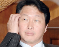 SK 최태원 회장 세대교체 노림수
