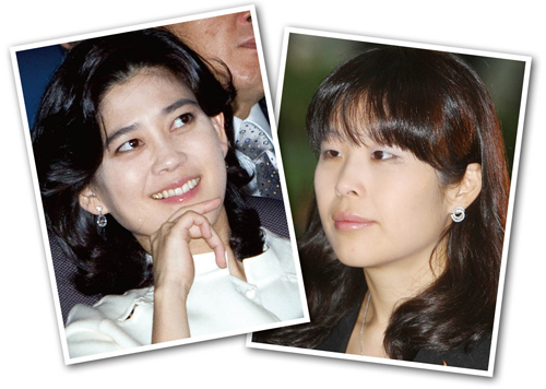 [2011 신년특집] 주목해야 할 재벌가 젊은 그들