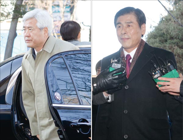 총력취재 함바게이트 ‘유상봉 리스트’누가 떨고 있나