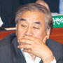 이재오 수상한 개헌드라이브 막후