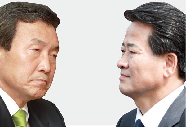 민주당 무상 복지 양날의 칼 된 내막