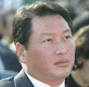 최태원-최창원 SK건설 지분 신경전 막전막후