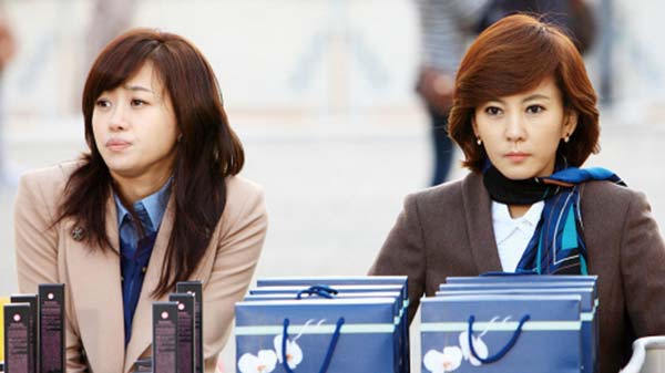 우리 사무실 ‘이기적 유전자’를 소개합니다