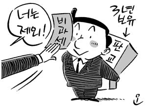 [현직 세무조사관의 비법 특강 세금꼭지를 잠가라]  ⒪상식, 오해와 진실