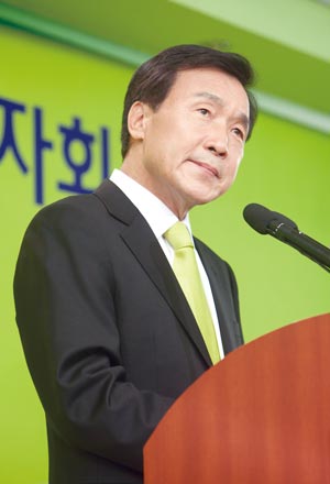 민주당 ‘4·27 공천 전략’ 고민 깊어지는 내막