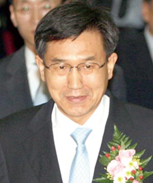 ‘노환균 인사’ 검찰 내 잡음