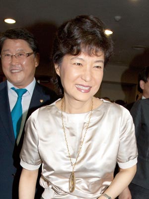 박근혜 ‘고공 지지율’ 함정 셋 다각분석