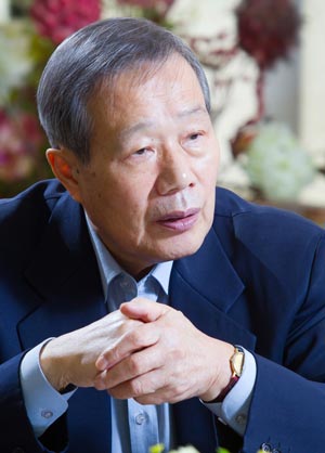 한나라 북 인권위 고문 맡은 공작원 출신 김신조 목사 인터뷰