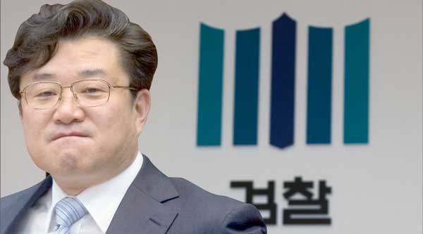 ‘위기의 남자’ 김준규 검찰총장 대대적 사정 준비 막후