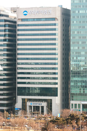 우리금융발 증권가 빅뱅 시나리오