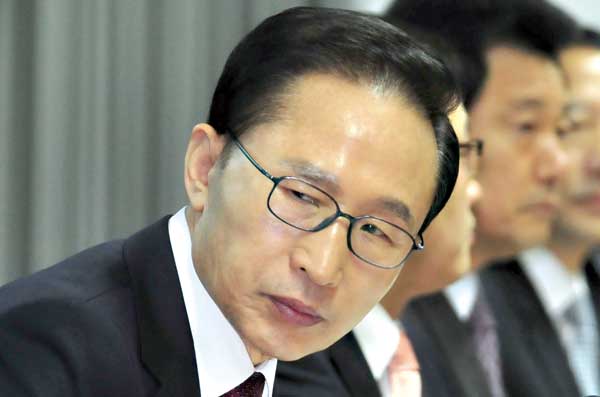 재계 2·3세 대대적 사정 내막