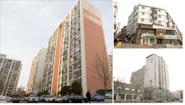 서울 1억 미만 아파트 현장취재