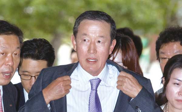 전경련 ‘허창수호’ 미래 진단
