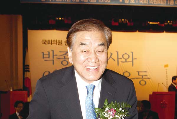 이재오 당 복귀 플랜 가동 막전막후
