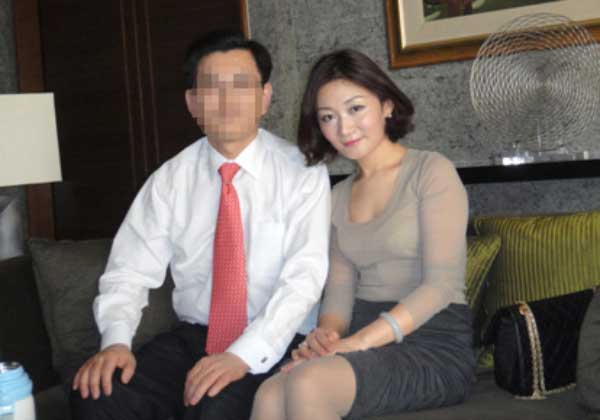 ‘상하이녀’ 2년 전 방한 때 이런 일이…