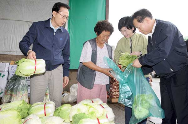 MB물가지수 논란 막후