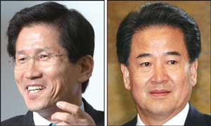 여야 잠룡들 재보선 셈법