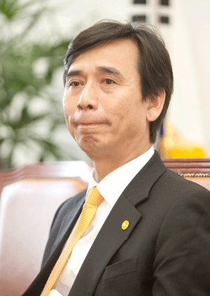 유시민 ‘김해 을 단일화’ 갈등 손익계산서