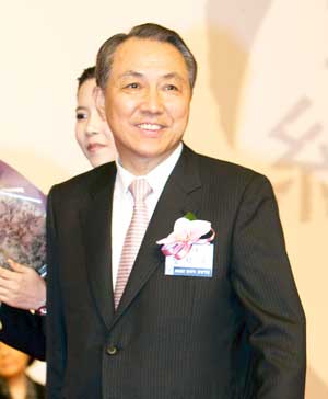 출범 10주년 건설발 STX그룹 위기설 실체