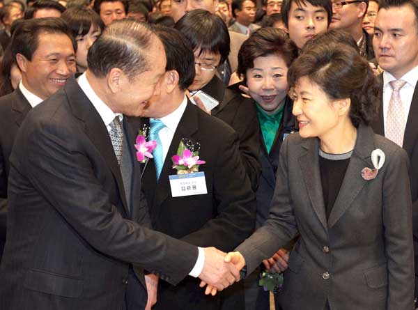 수자원공사 빚더미 내막