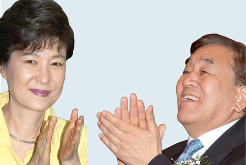 여야 차기 원내대표 경선 미리 들여다보니