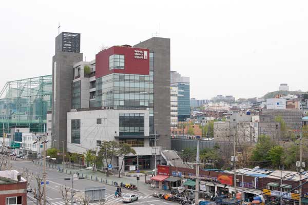 목사 성추문 삼일교회 이번엔 폭로 성도와 법정공방