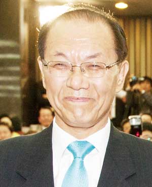 원내대표 경선 ‘황우여 대이변’ 막후