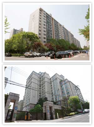 최윤신 동양건설 회장 210억대 부동산 가압류 당한 내막