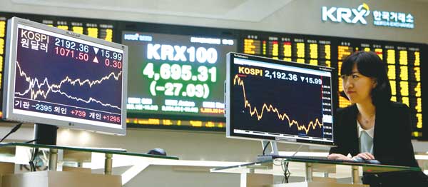 5월 증시 어디로 가나