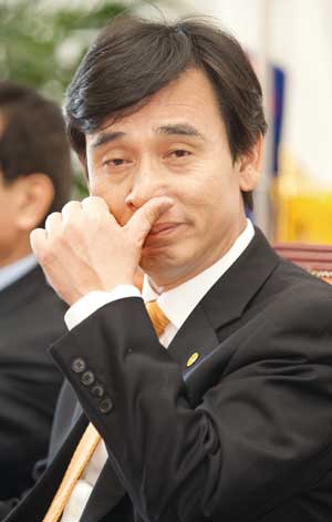 ‘위기의 유시민’ 승부수는 무엇인가