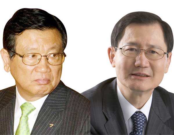 정점 치닫는 금호가 계열분리 안팎