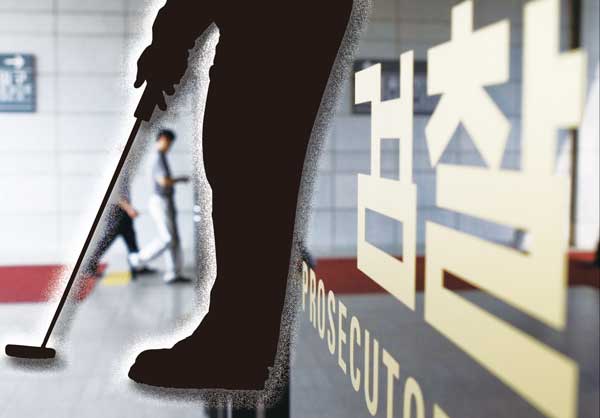‘골프왕’ 탈세수사 막후