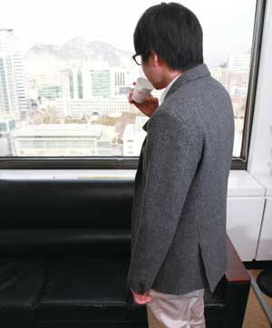 사내 평판이 뭐기에…