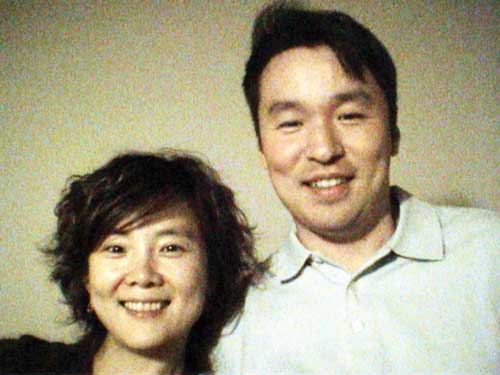 ‘벤처 신데렐라’ 이수영 7년 만에 파경 내막