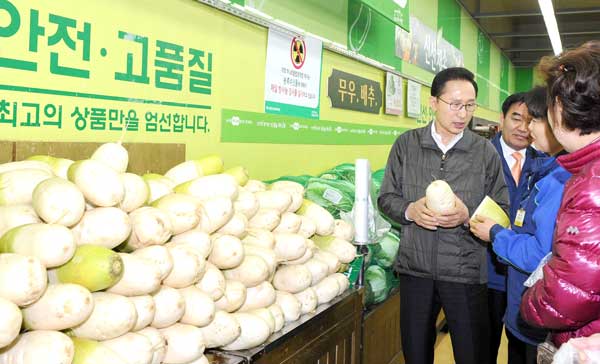 어쩌란 말이오? 물가당국 고민 들어보니…