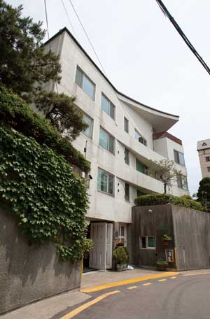 백종헌 프라임그룹 회장 자택 경매 넘어간 사연