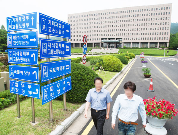 MB정부가 부끄럽다 천태만상 ‘공직비리’ 메스 댄다