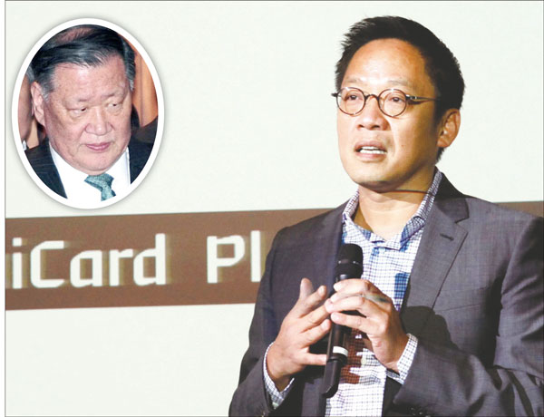 정태영 현대캐피탈 사장 징계 수위 그룹 차원 촉각