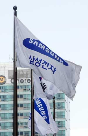 복수노조 허용 지금 삼성에선