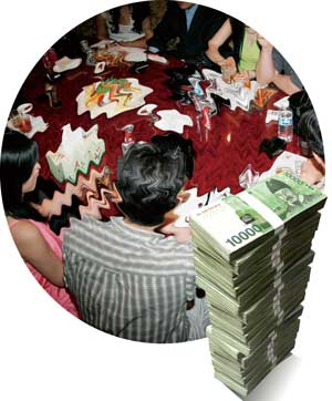 또 터진 강남 귀족계 사건 풀스토리
