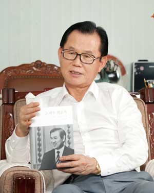 [노태우 회고록 후폭풍] ‘6공 황태자’ 박철언 직격인터뷰