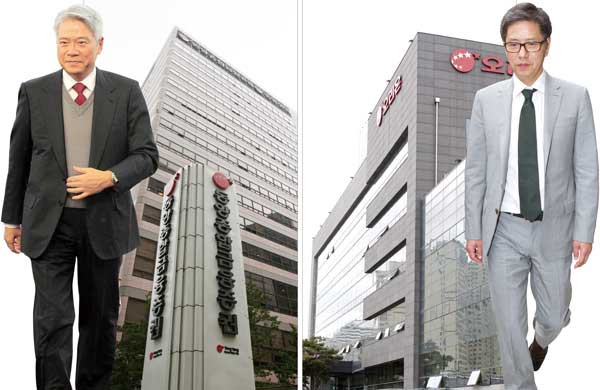 동양ㆍ오리온 위기의 사위경영 막후