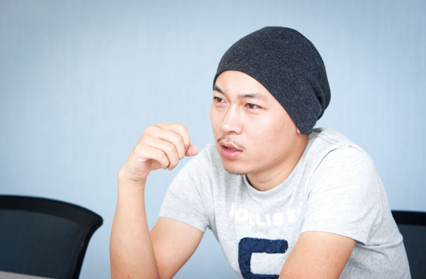 ‘세계 3대 해커’ 시프트웍스 홍민표 대표 인터뷰