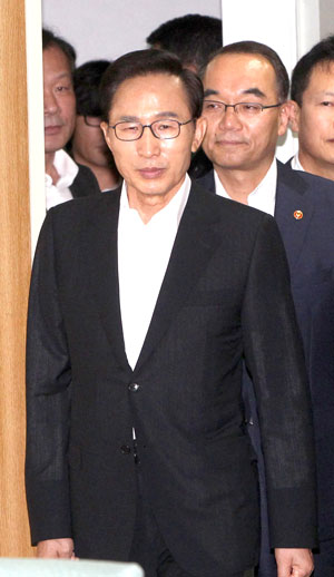 MB정부 ‘물가의 저주’ 걸린 내막