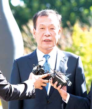 [집중기획] MB정부 권력형 게이트 실태